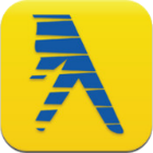 Yellow Pages logo square icon