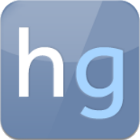 HealthGrades logo square icon